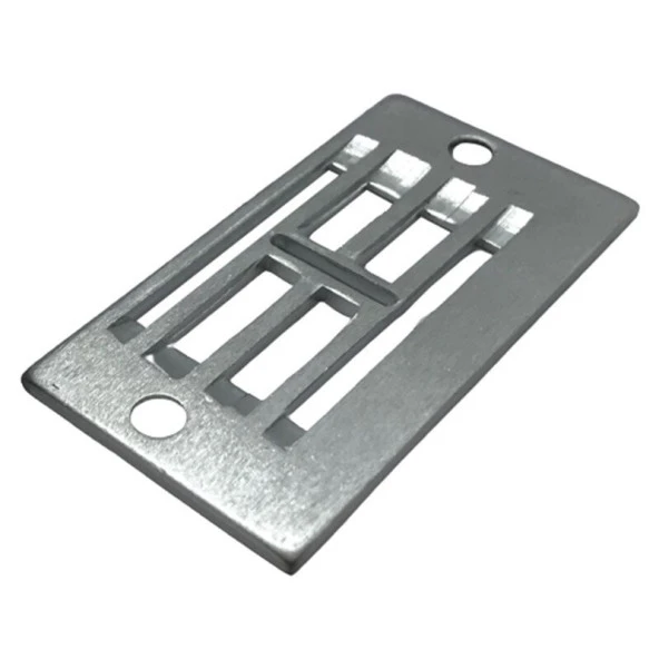 Kingstar 543977 Kingstar, Sevmak, Yuki Zikzak Makinası 12mm Plaka - Resim 3