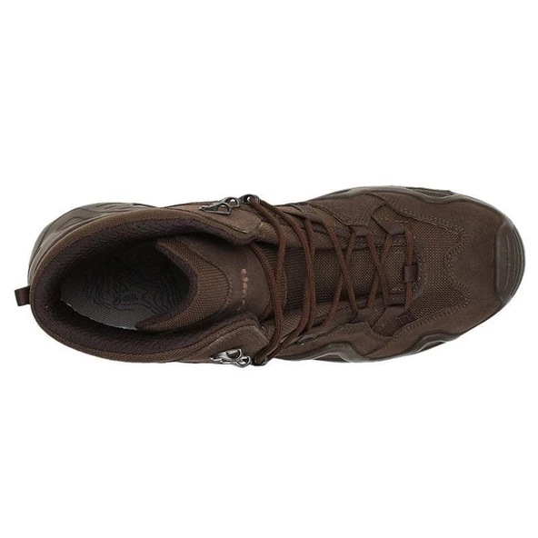 LOWA ZEPHYR GTX MID TF KOYU KAHVE BOT - 4