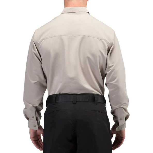 5.11 FAST-TAC L/S SHIRT - 6