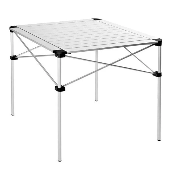 KingCamp ALUMINYUM KATLANABILIR MASA - 12