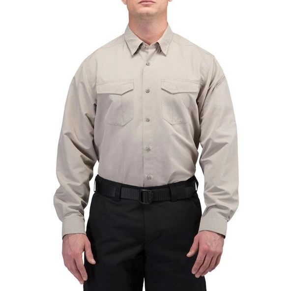 5.11 FAST-TAC L/S SHIRT - 8