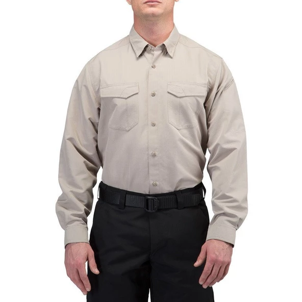 5.11 FAST-TAC L/S SHIRT - 2