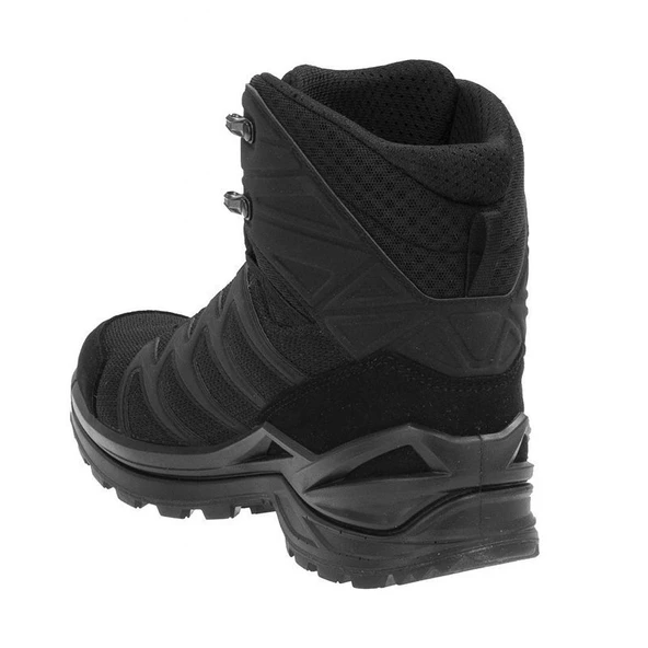 LOWA INNOX PRO GTX MID TF SIYAH BOT - 3