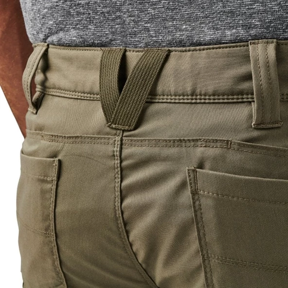 5.11 RIDGE PANTOLON KHAKI - 12
