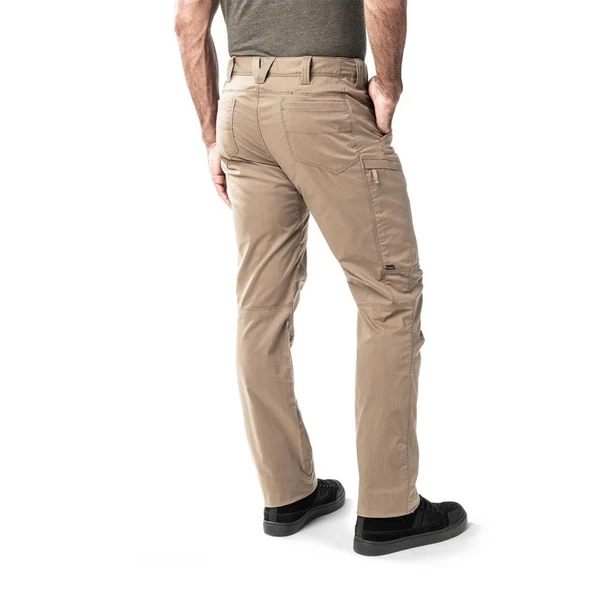 5.11 RIDGE PANTOLON KHAKI - 6