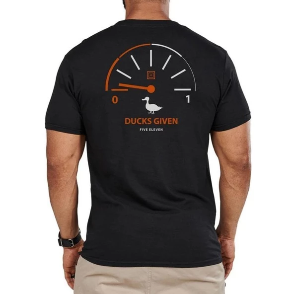 5.11 NO DUCKS GIVEN S/S T-SHIRT - 10
