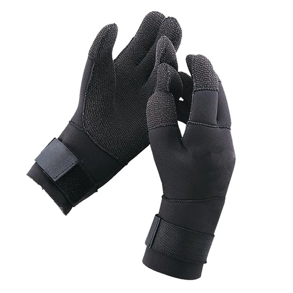 IST KEVLAR YARI KURU ELDIVEN 5 MM - 2