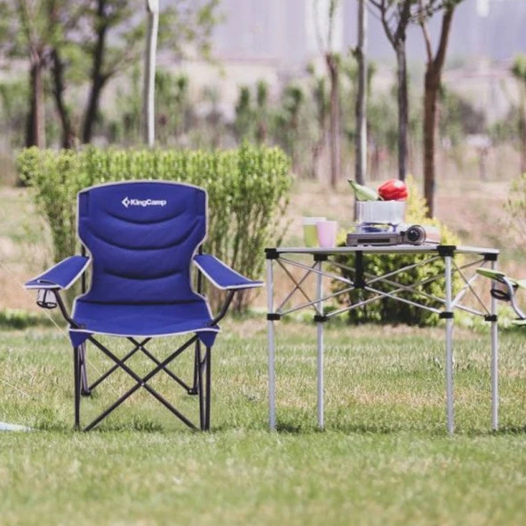 KINGCAMP JUNIPER SANDALYE (MAVI) - 9