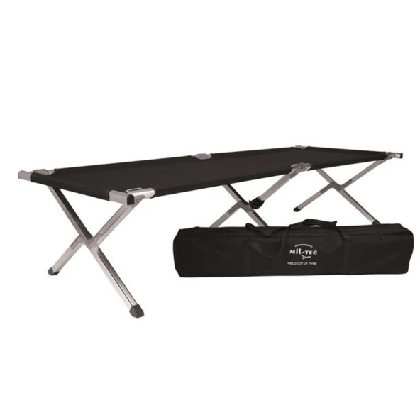 STURM ALÜMİNYUM KAMPET - 2