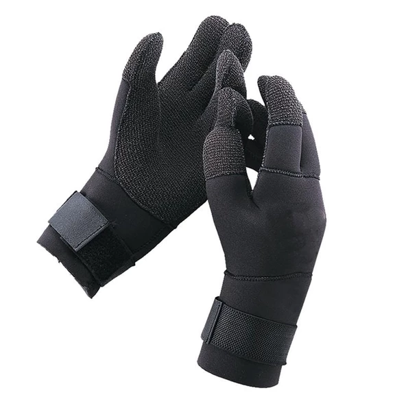 IST KEVLAR YARI KURU ELDIVEN 5 MM - 4
