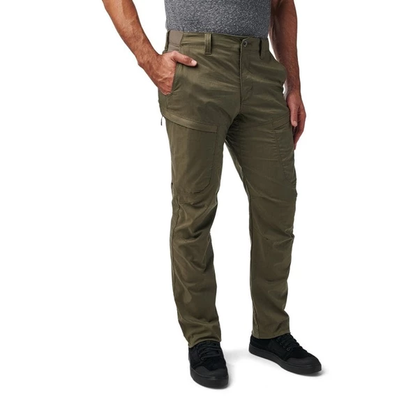 5.11 RIDGE PANTOLON RANGER YESIL - 6