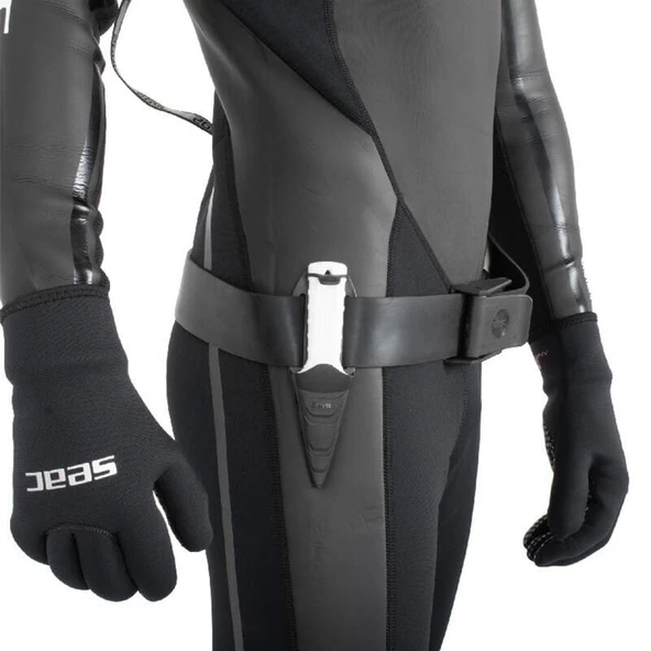 SEAC SUB SAMURAI DALIS BICAGI - 11