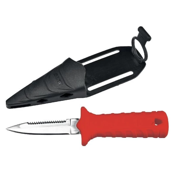 SEAC SUB SAMURAI DALIS BICAGI - 12