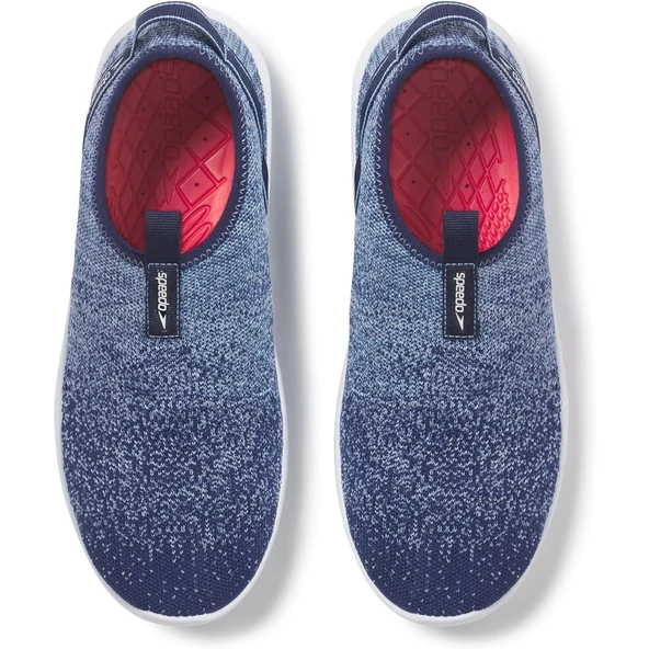Speedo SURFKNIT PRO WATERSHOE AM BLUE Erkek Deniz Ayakkabı SP81352817209 - 5