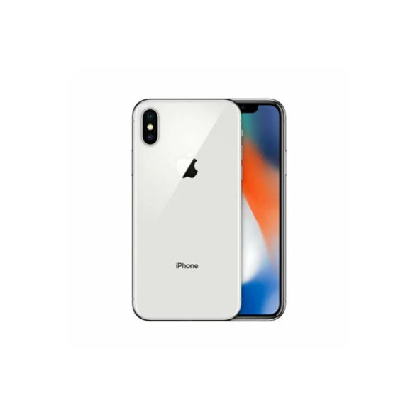 APPLE IPHONE X TEŞHİR 64GB SİYAH