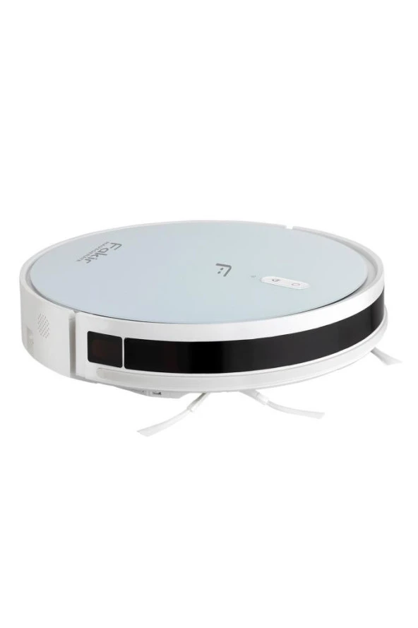 Fakir Robert RS 740 Robot Süpürge - 3