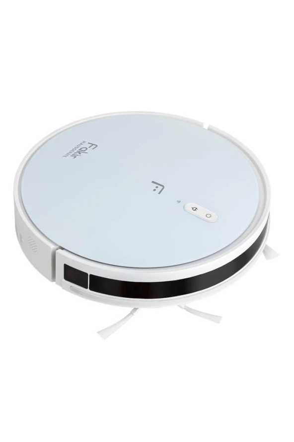 Fakir Robert RS 740 Robot Süpürge - 5