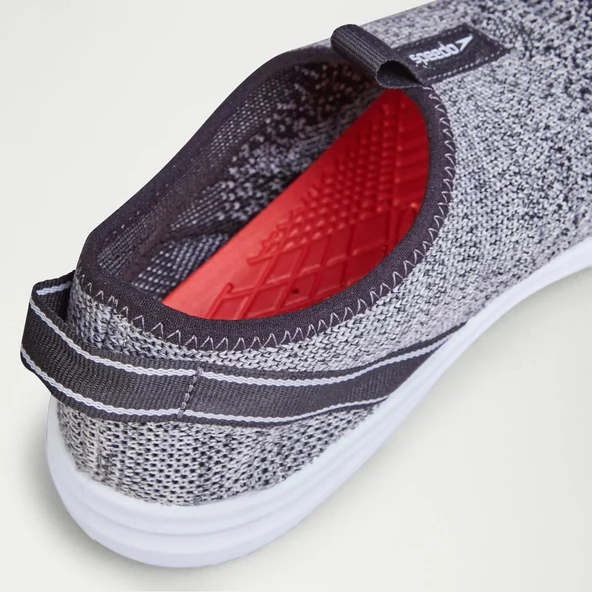 Speedo SURFKNIT PRO WATERSHOE AM BLK/GREY Erkek Deniz Ayakkabı SP81352817208 - 5