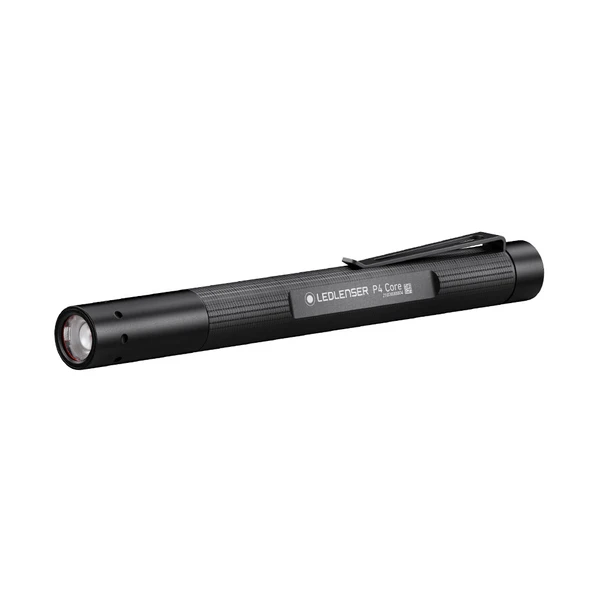 Led Lenser P4 CORE El Feneri - 6