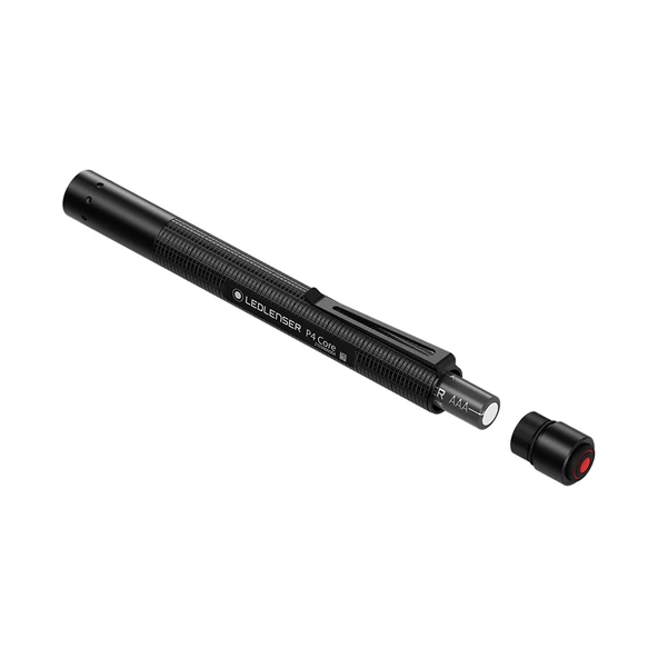 Led Lenser P4 CORE El Feneri - 8