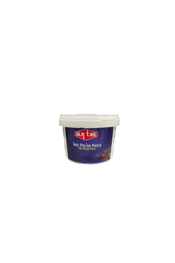 İnce Polish Pasta 450 Gr. - 1