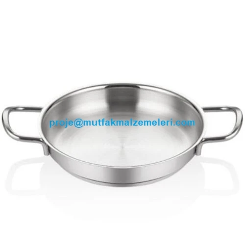 Tabanlı Çelik Sahan