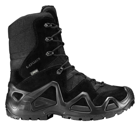 LOWA ZEPHYR GTX HI SIYAH BOT - 2