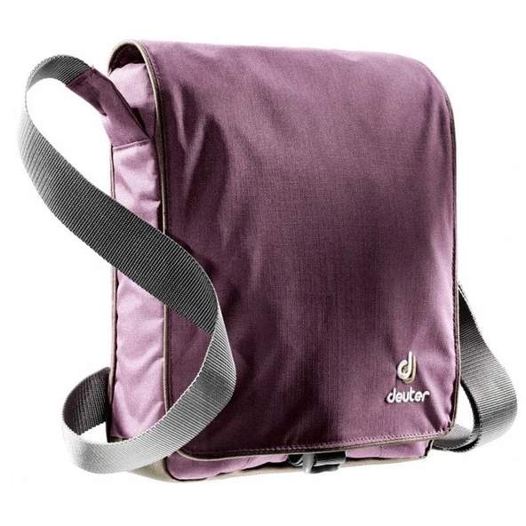 DEUTER ROADWAY SIRT CANTASI - 6