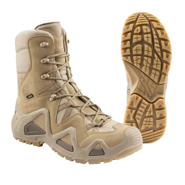 LOWA ZEPHYR GTX HI BOT DESERT - 6