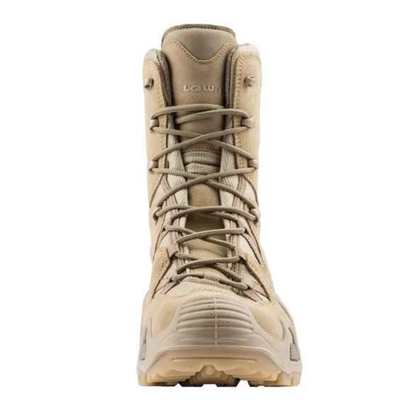 LOWA ZEPHYR GTX HI BOT DESERT - 10