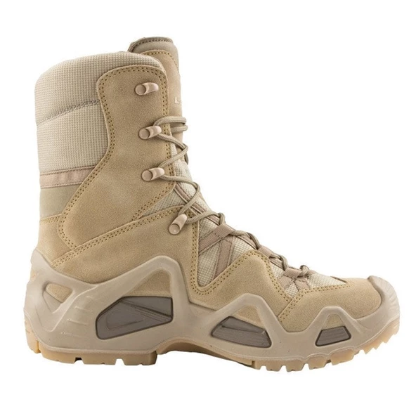 LOWA ZEPHYR GTX HI BOT DESERT - 12