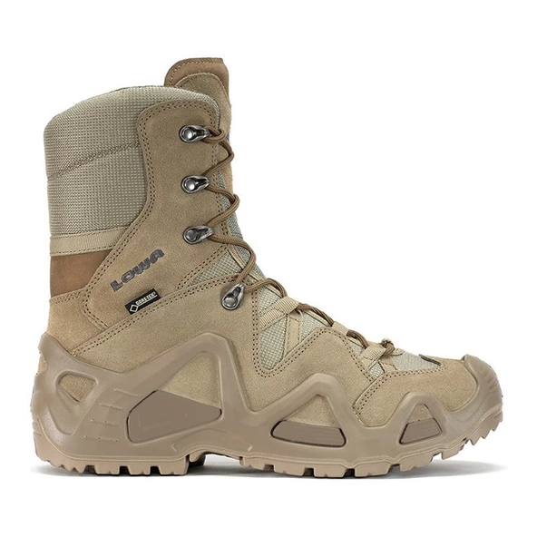 LOWA ZEPHYR GTX HI BOT COYOTE - 2