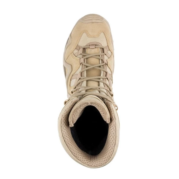 LOWA ZEPHYR GTX HI BOT DESERT - 11