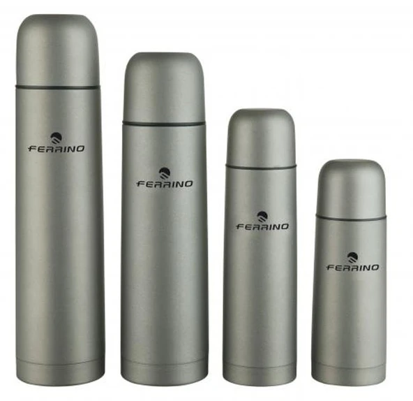 Ferrino Termos (0.75L) - 8