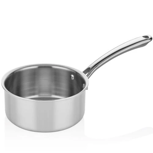 Tek Saplı Sos Tenceresi ürün görseli 1