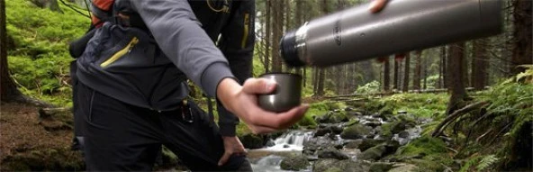 Ferrino Termos (0.5L) - 3