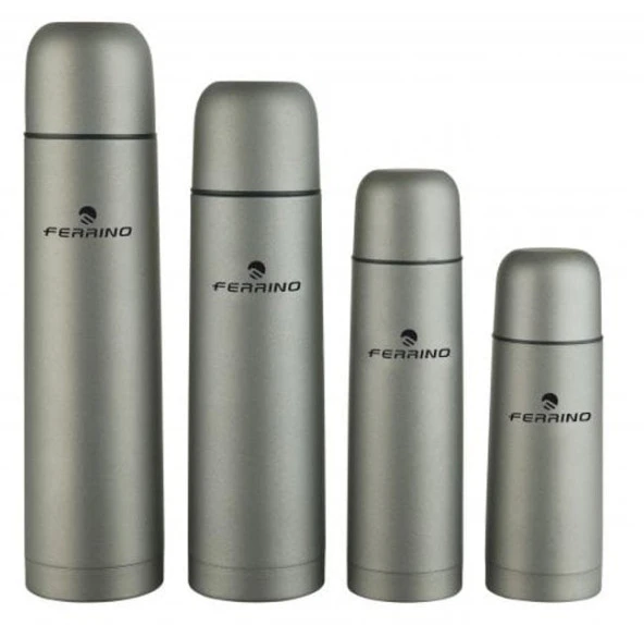 Ferrino Termos (0.5L) - 9