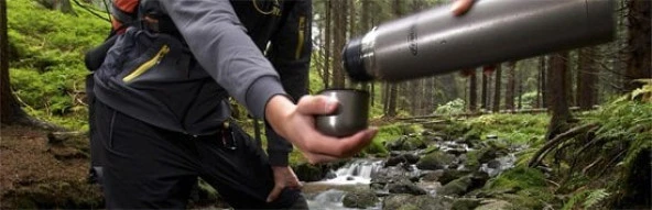 Ferrino Termos (0.5L) - 11