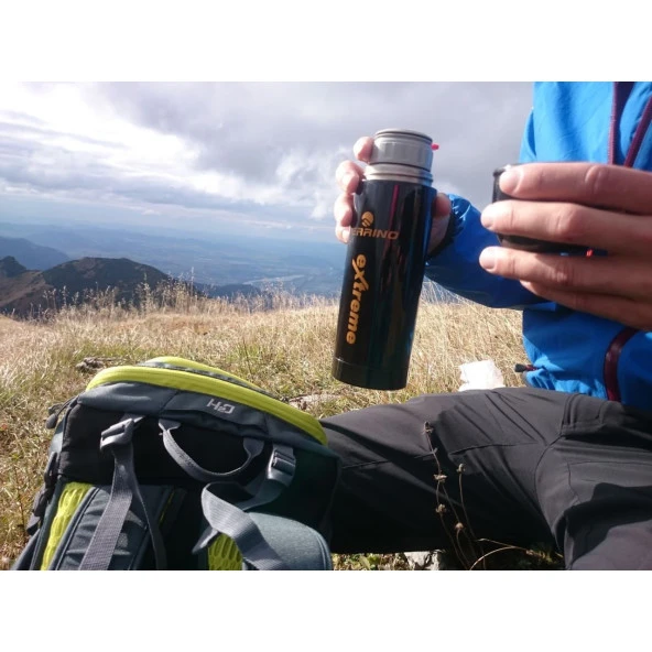 Ferrino Extreme Termos (0,75L) - 12