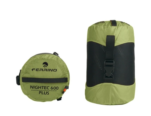 Ferrino Nightec 600 Plus - 3
