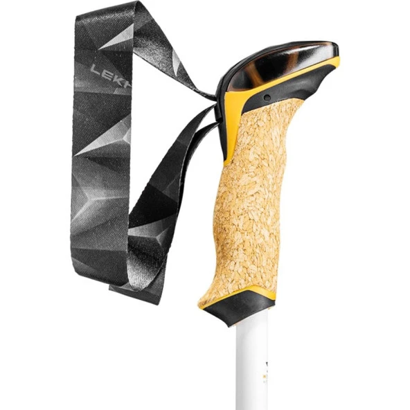 Leki Cressida Aergon Air SpeedLock 2 Plus - 2