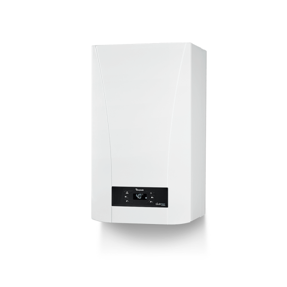 Baymak DuoTec Compact Premix 30 kW Hermetik Yoğuşmalı Kombi - 2
