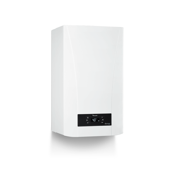 Baymak DuoTec Compact Premix 30 kW Hermetik Yoğuşmalı Kombi - 3