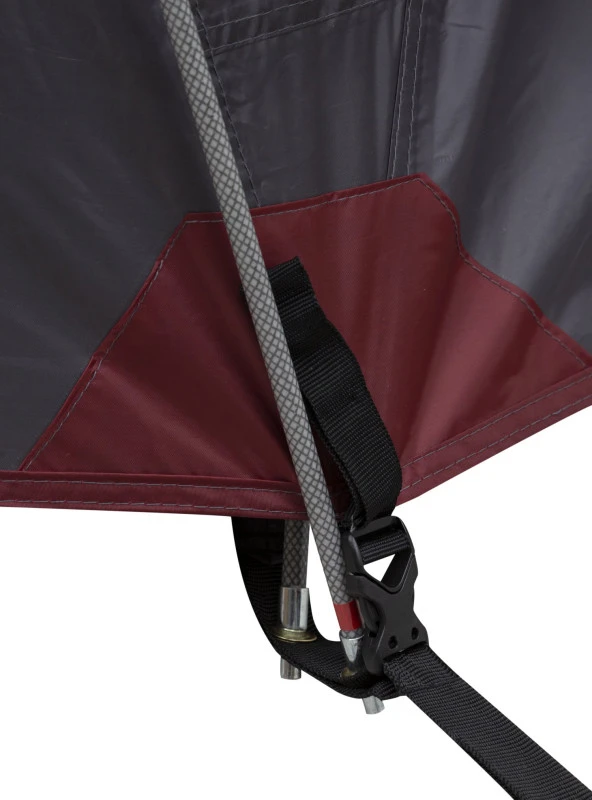 Evolite Excamp 3 Pro Çadır - 4 Mevsim - 7