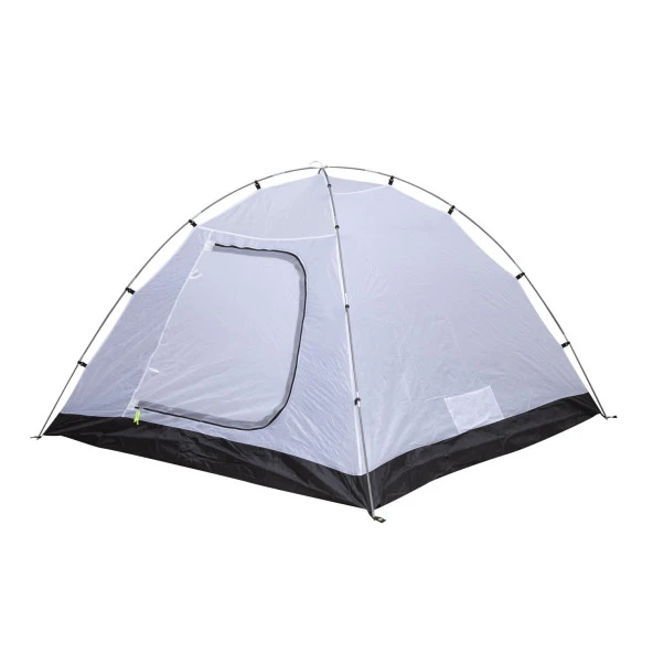 Evolite Excamp 4 Pro Çadır - 4 Mevsim - 11