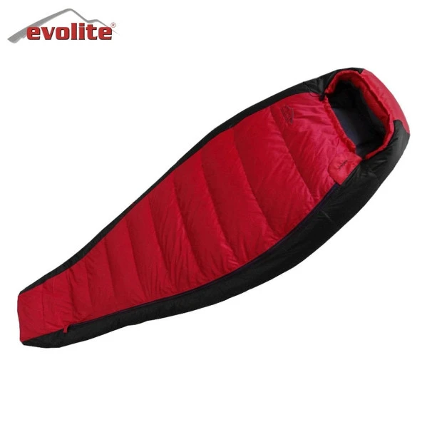 Evolite Alaska Kaz Tüyü -32 - 5