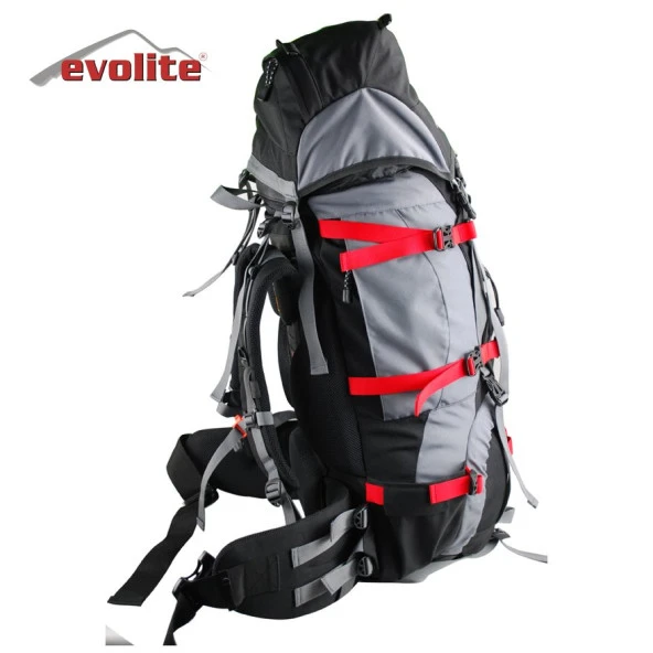 Evolite Colorado 55+10 Litre Sırt Çantası - 3