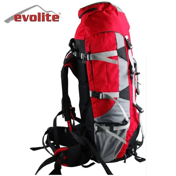 Evolite Highlander 65 lt. Sırt Çantası - 2