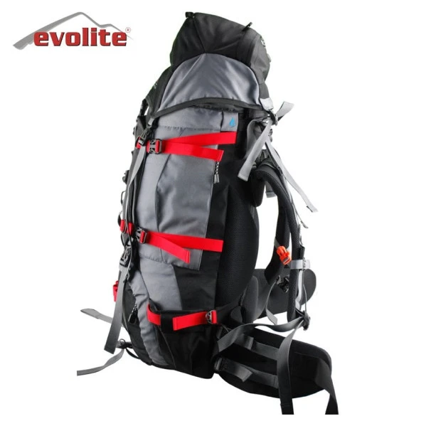 Evolite Colorado 55+10 Litre Sırt Çantası - 11