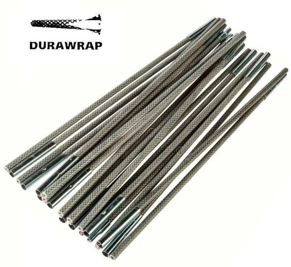 Evolite Turtle Pro 2 Kişilik Çadır - 4 Mevsim - 3